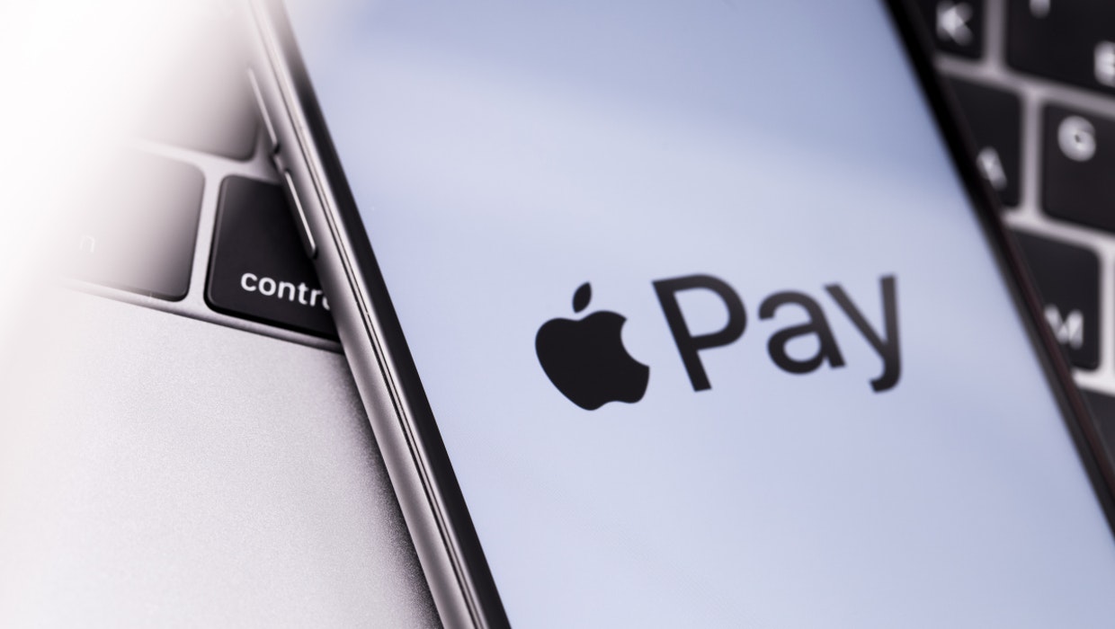 Apple Weekly Options Trade Pays-Off!