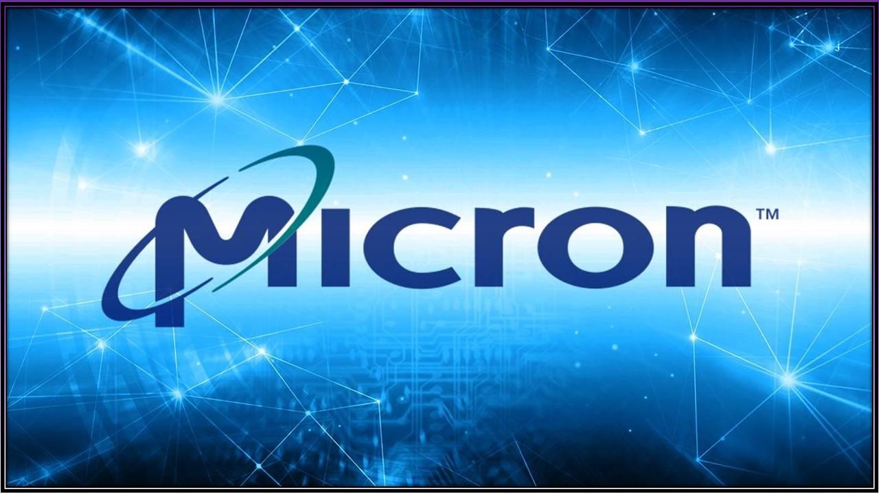 Micron Technology MU Earnings Expectations!