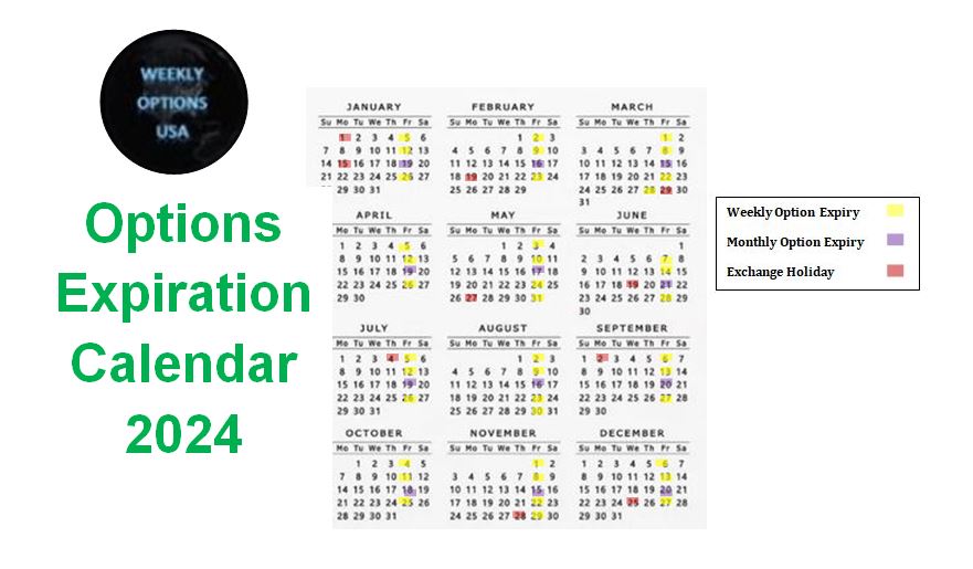weekly-options-expiration-calendar-2024