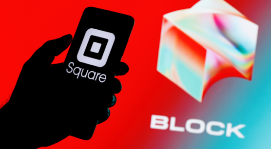 BLOCK weekly options