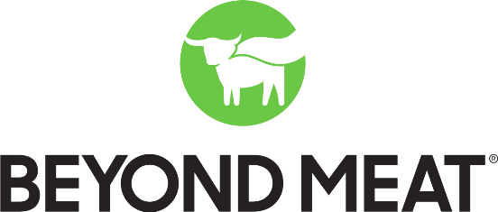 Beyond Meat logo, weekly options