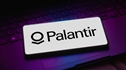 Palantir Stock 100x logo, weekly options
