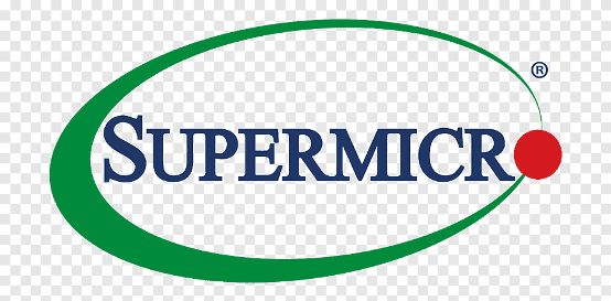 Super Micro Computer logo, SMCI weekly options