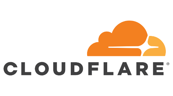 Cloudflare logo, NET weekly options