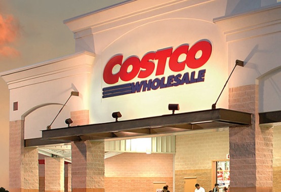Costco Store, weekly options