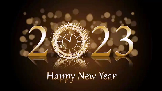 Happy New Year, weekly options
