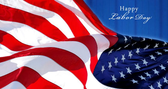 Labor Day, weekly options