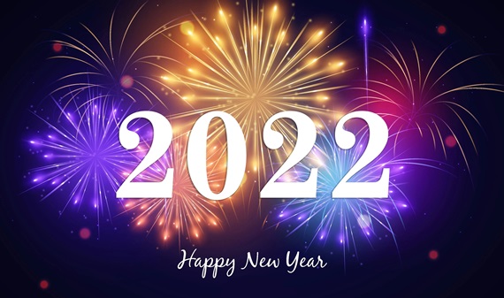 New Year, weekly options