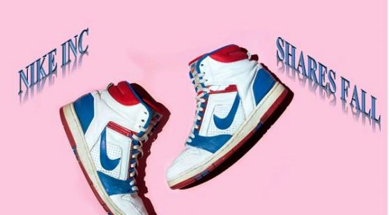 Nike (NKE) weekly options