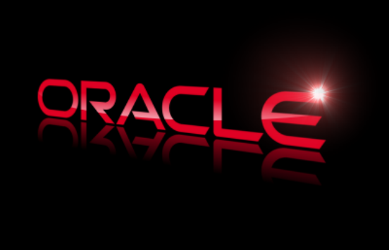 Oracle logo, ORCL weekly options