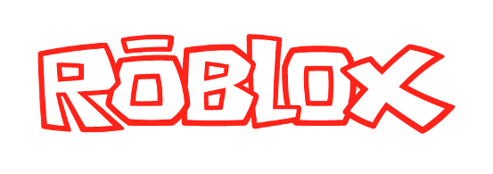 Roblox logo, weekly options
