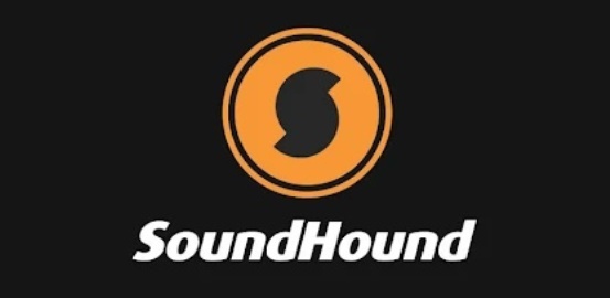Soundhound logo, weekly options