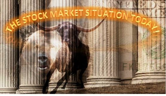 Stock Market Situation Today, weekly options