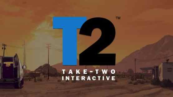 Taketwo logo, weekly options