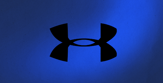 Under Armour logo, weekly options