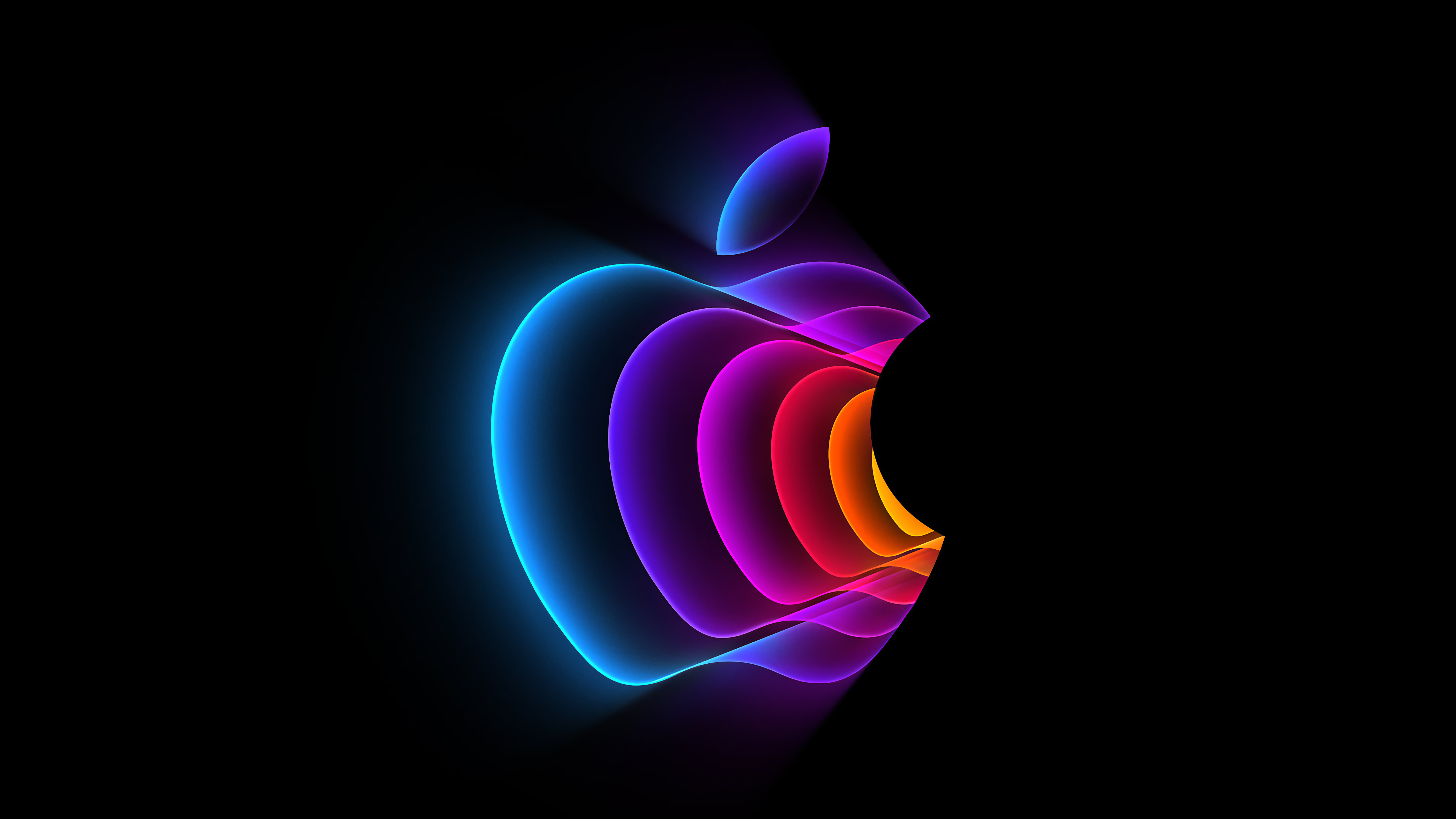 Apple logo