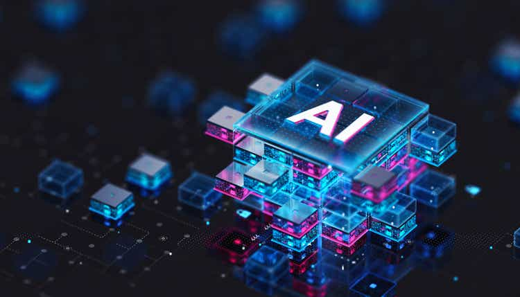 AI logo