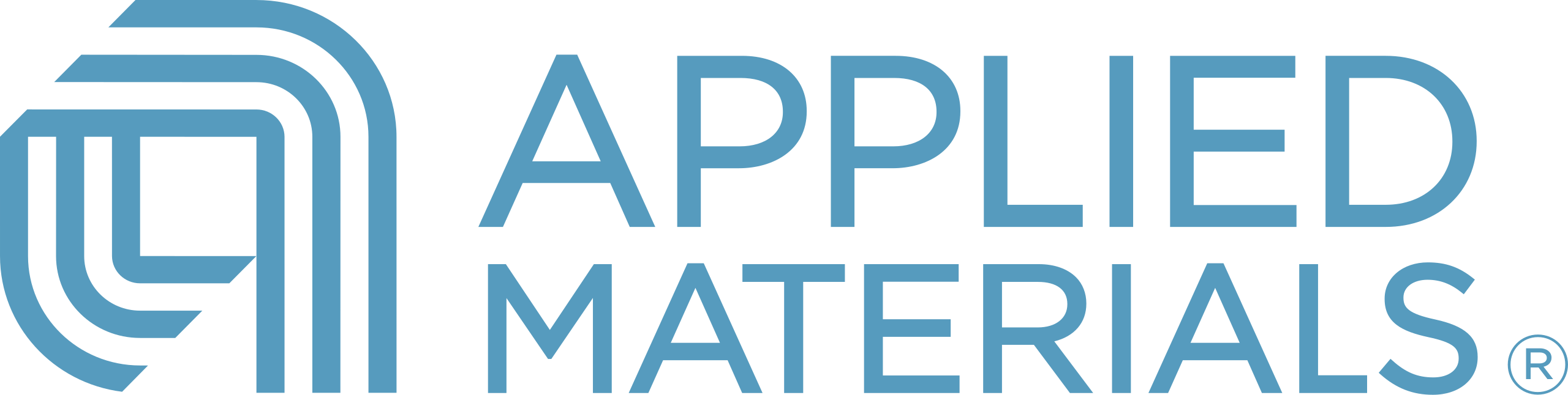 AMAT logo