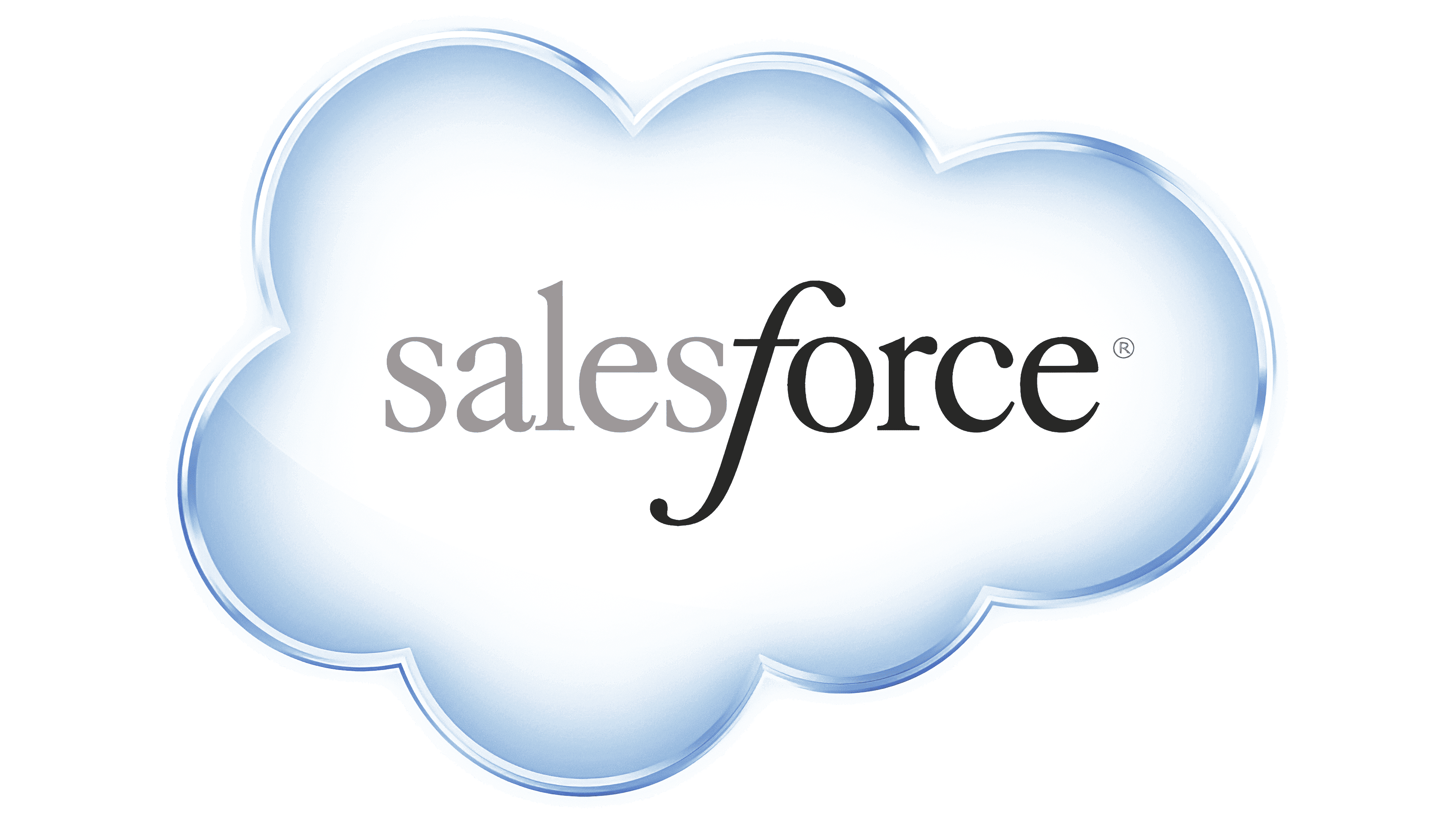 Salesforce logo