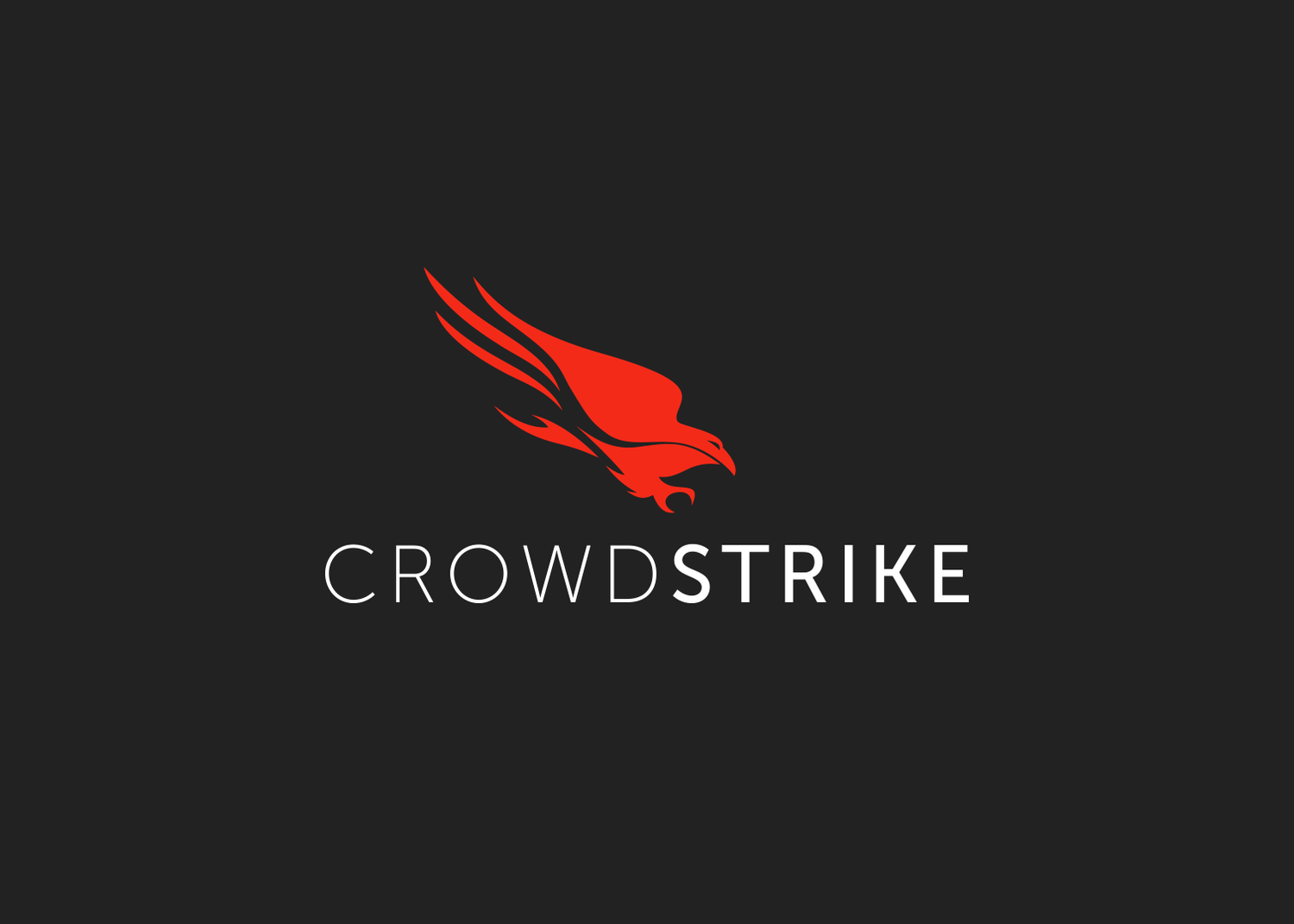 Crowdstrike Holdings Inc logo