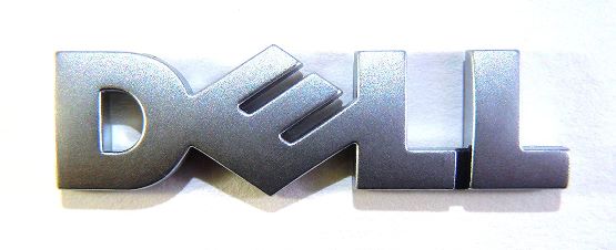 DELL logo