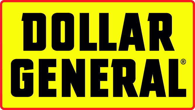 DG logo
