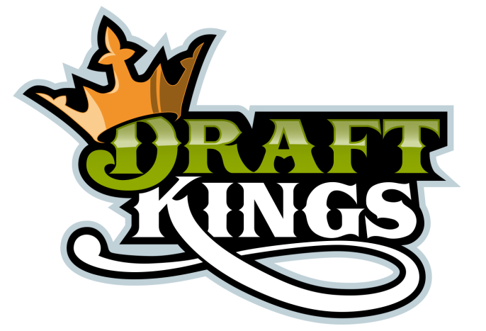 DraftKings logo