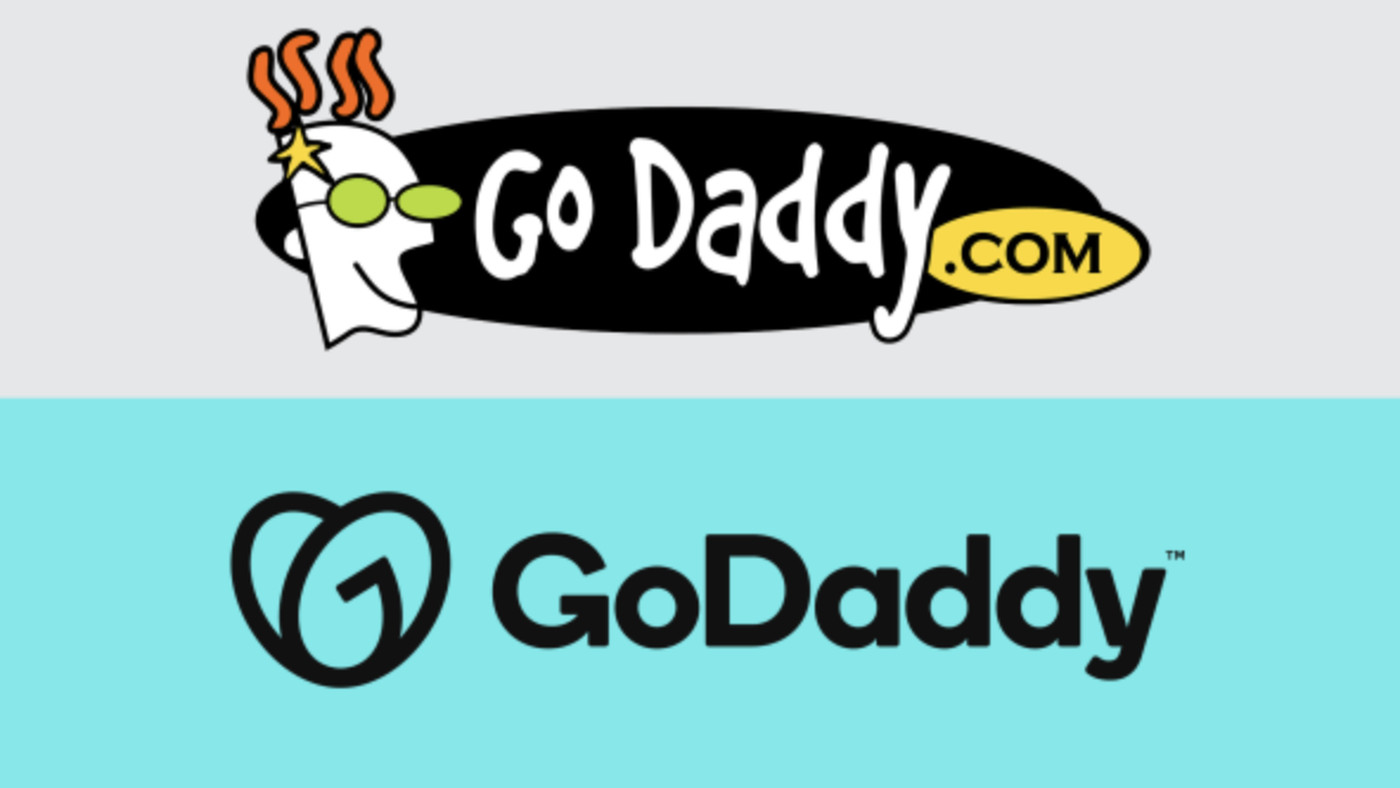GDDY logo