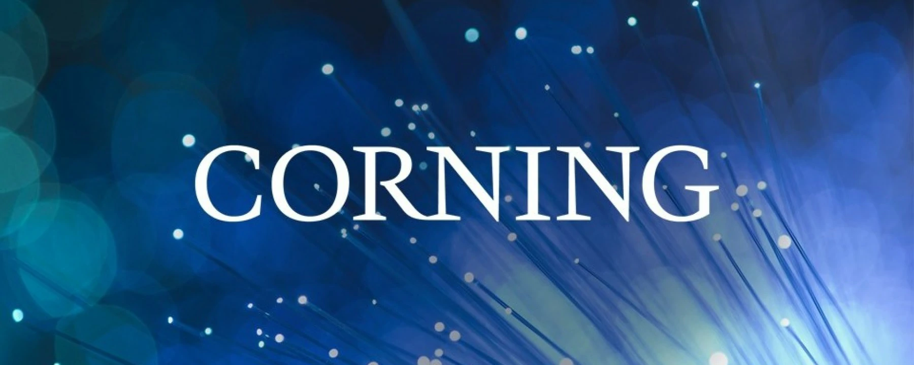 Corning Incorporated logo