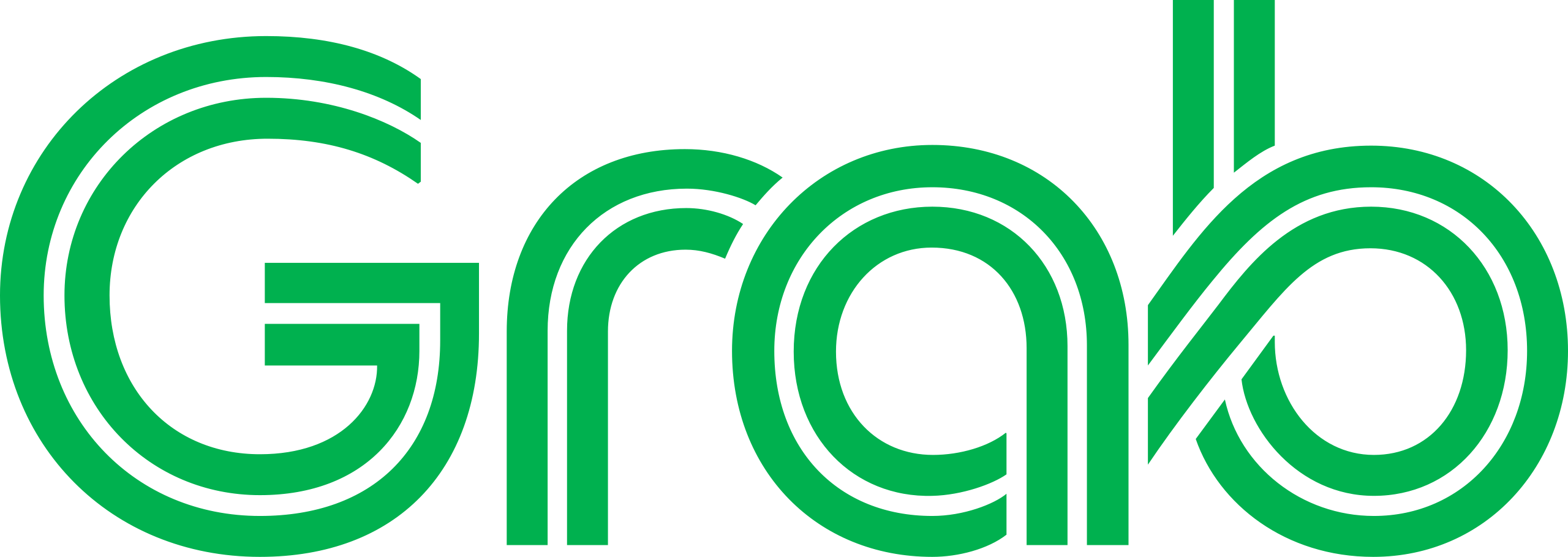 GRAB logo