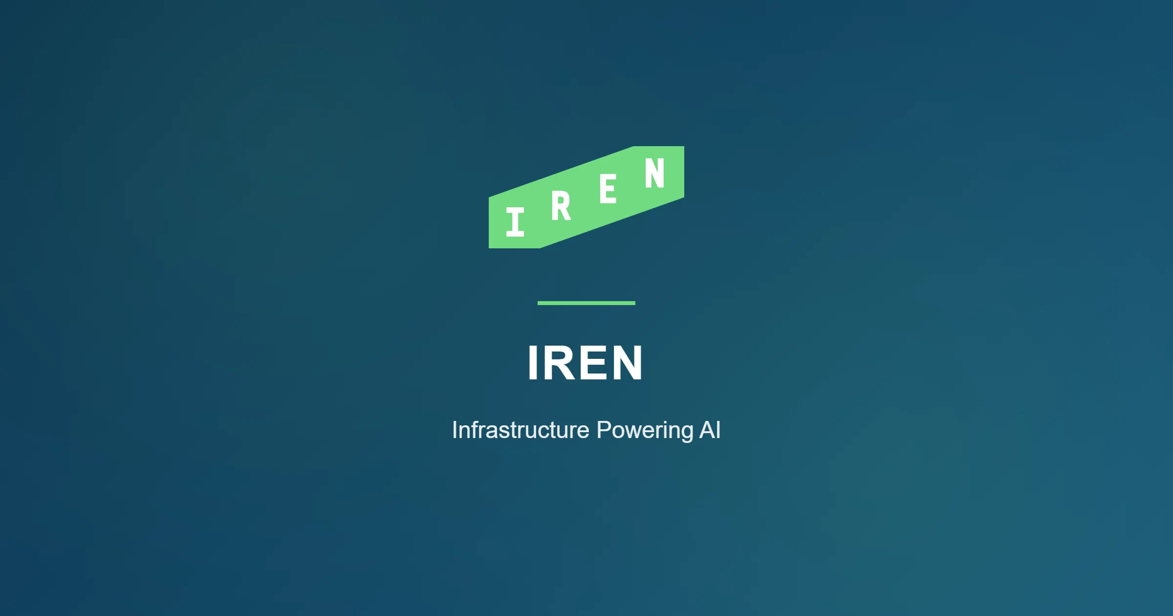 IREN Limited logo