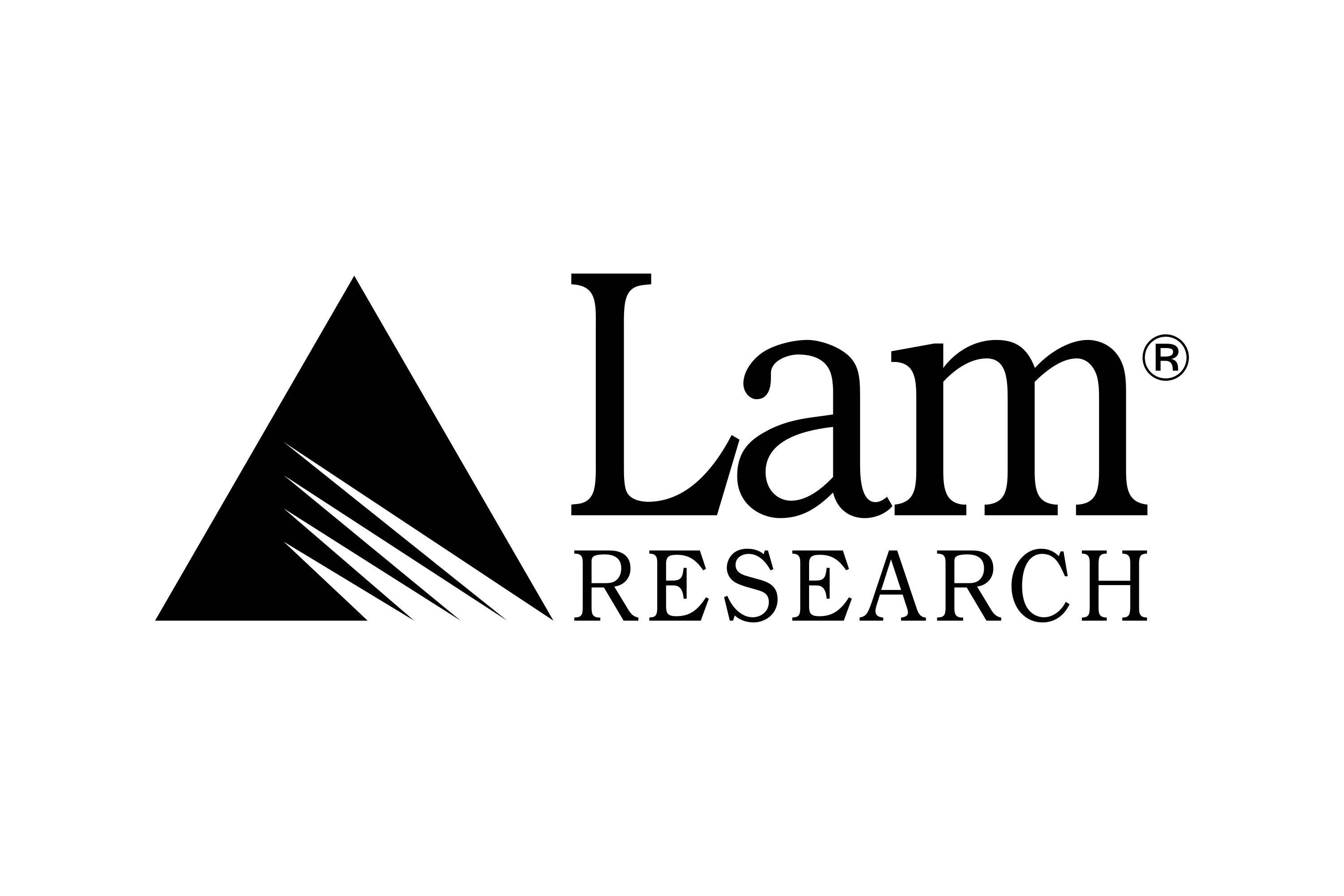 LRCX logo
