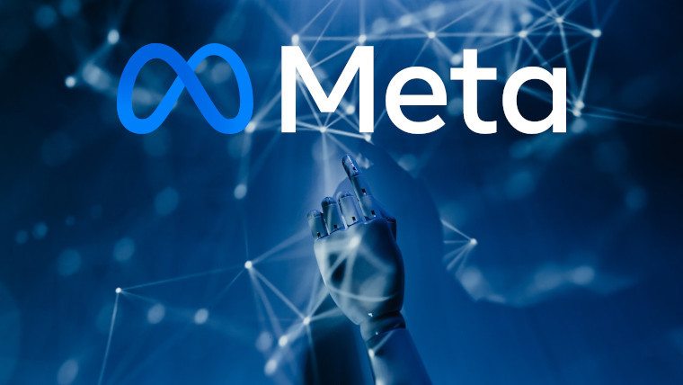 Meta Platforms logo