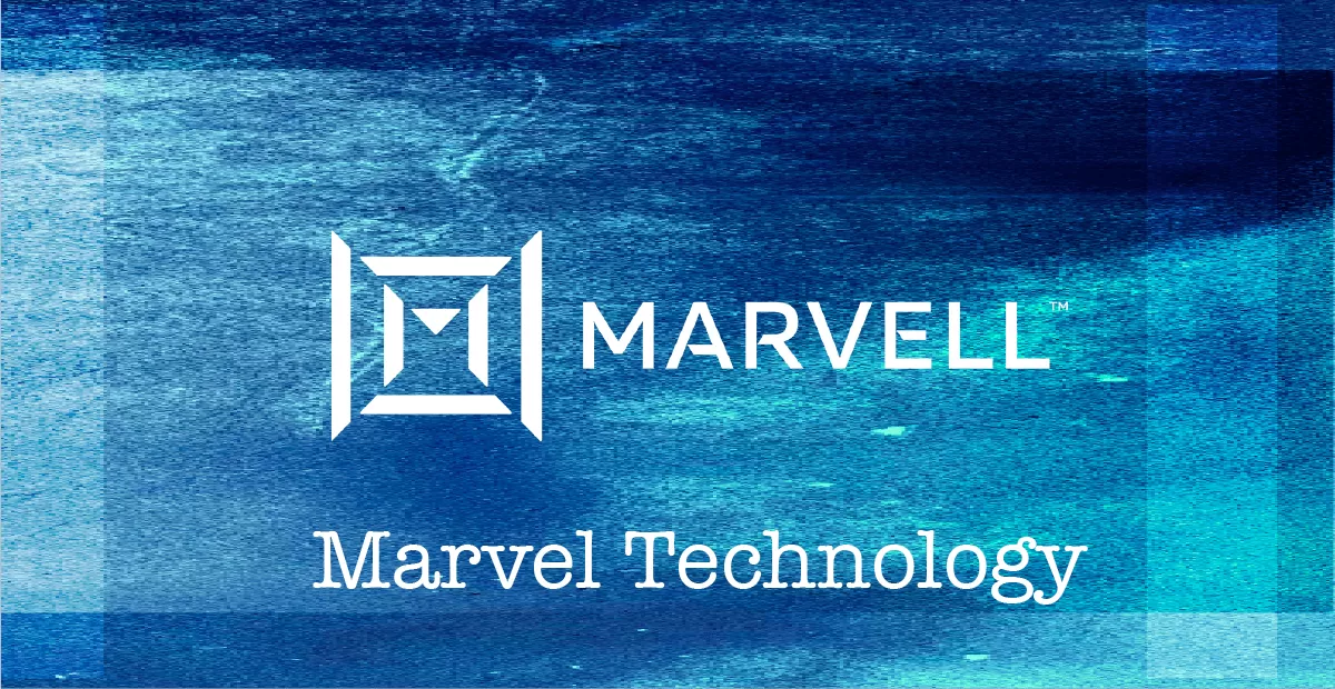 Marvell Technology logo
