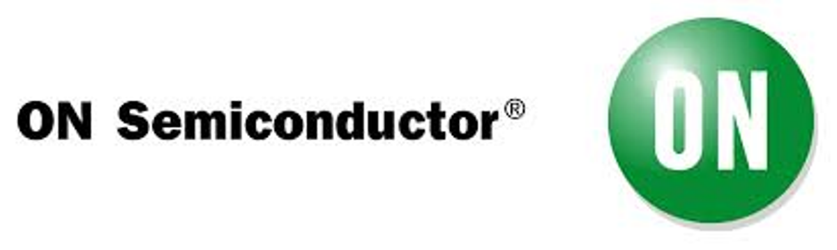 ON Semiconductor logo