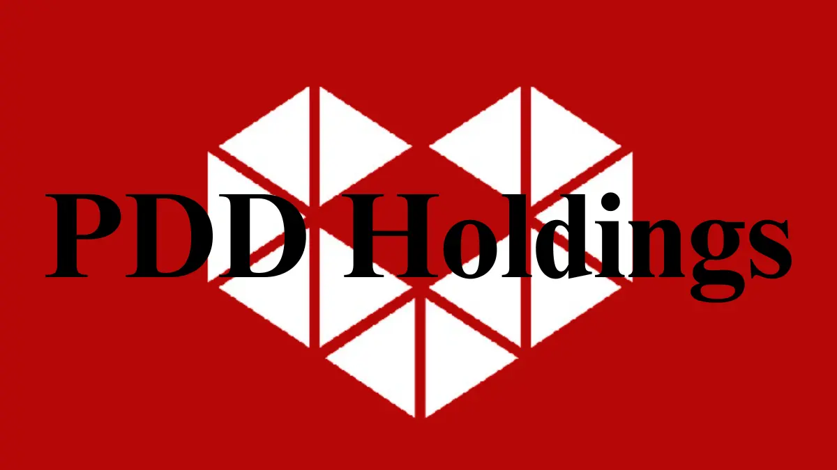 PDD logo