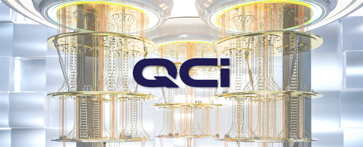 QUBT logo