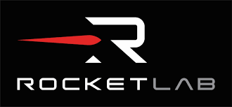 RKLB logo