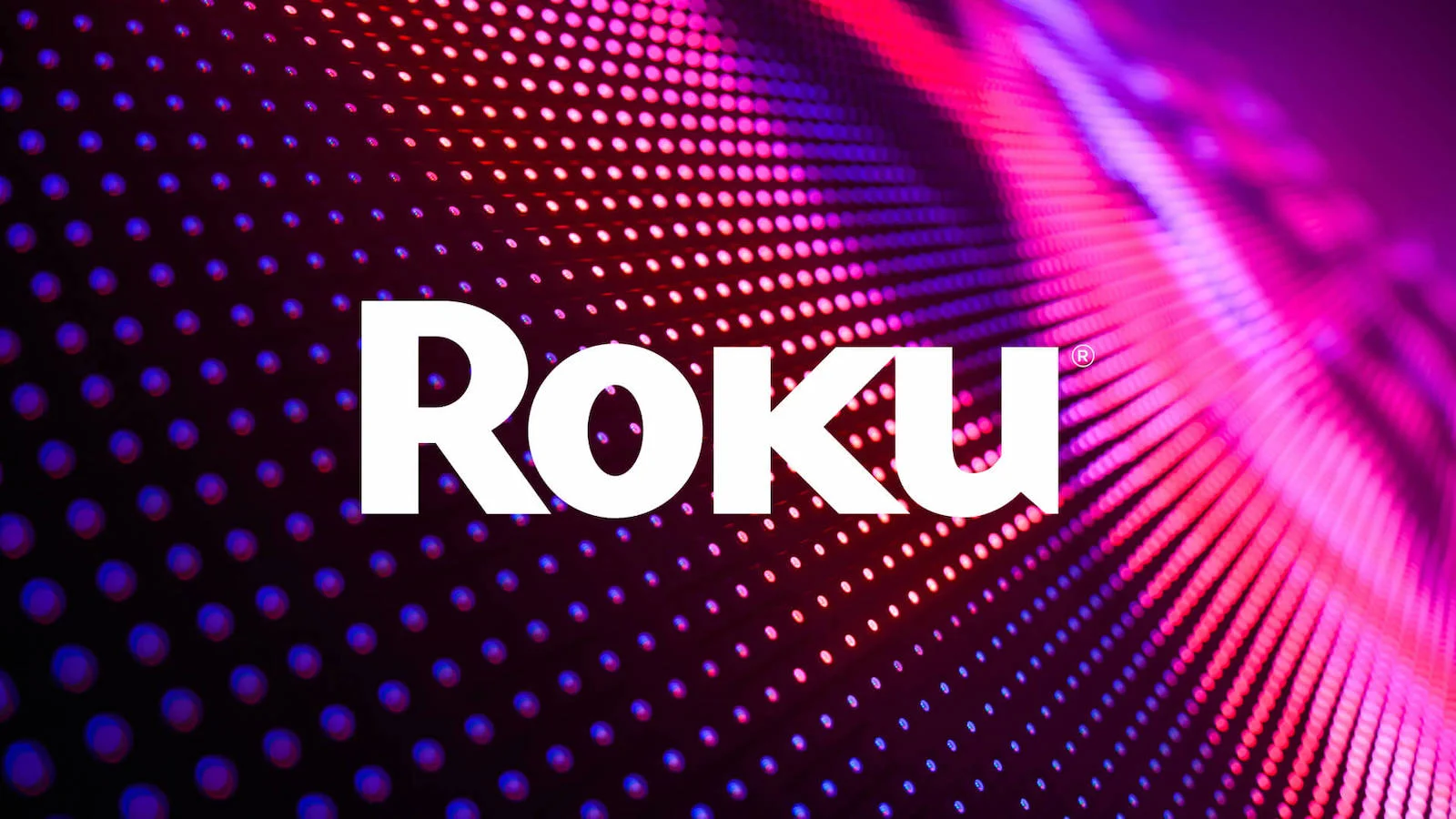 Roku logo