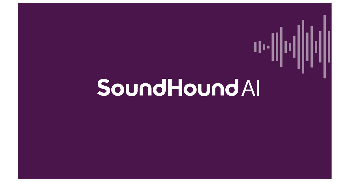 SoundHound AI logo