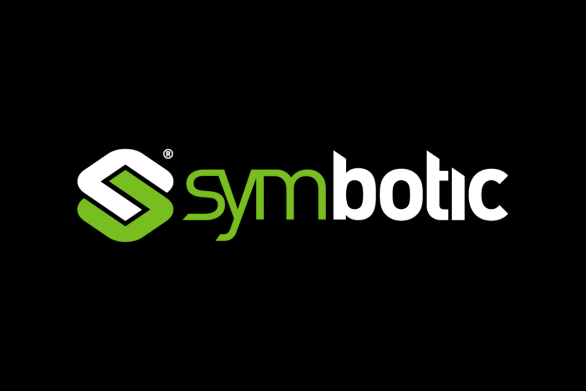 SYM logo