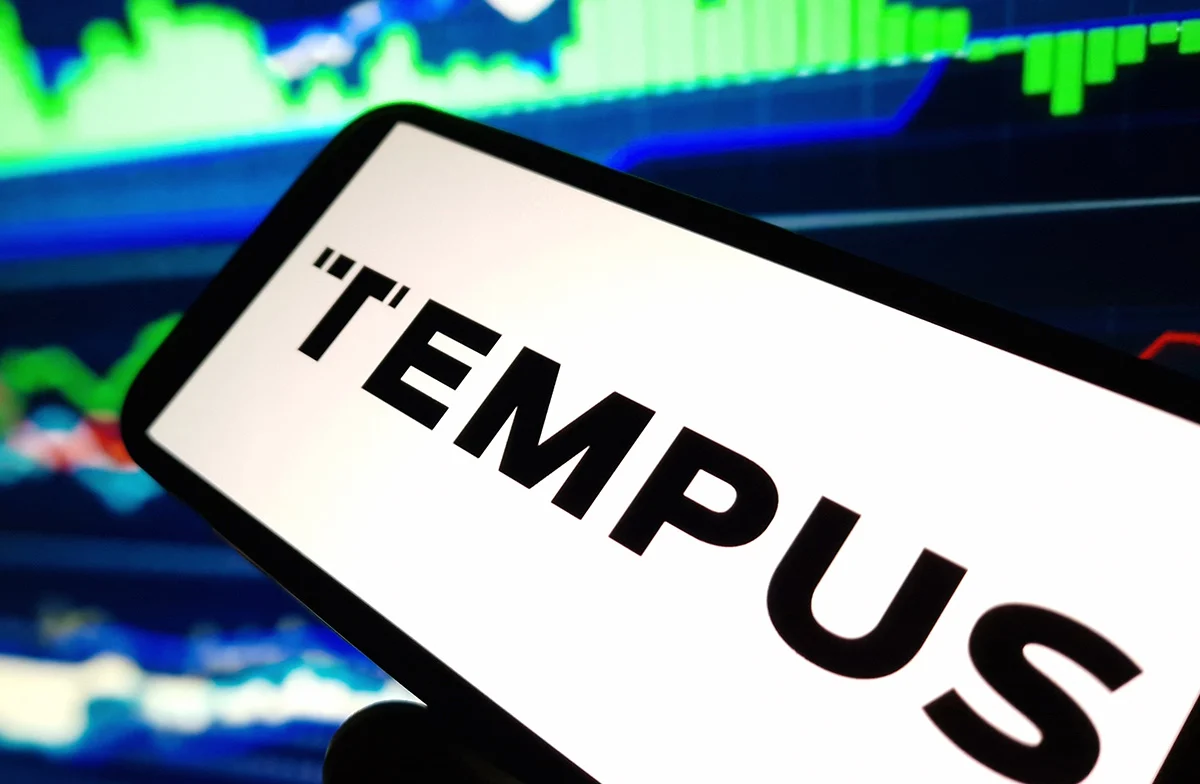 TEM logo