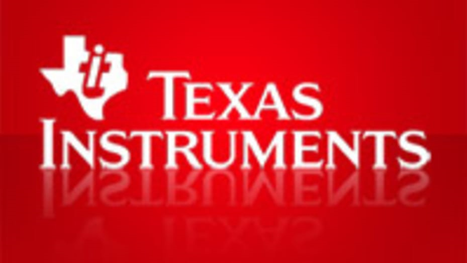 TXN logo