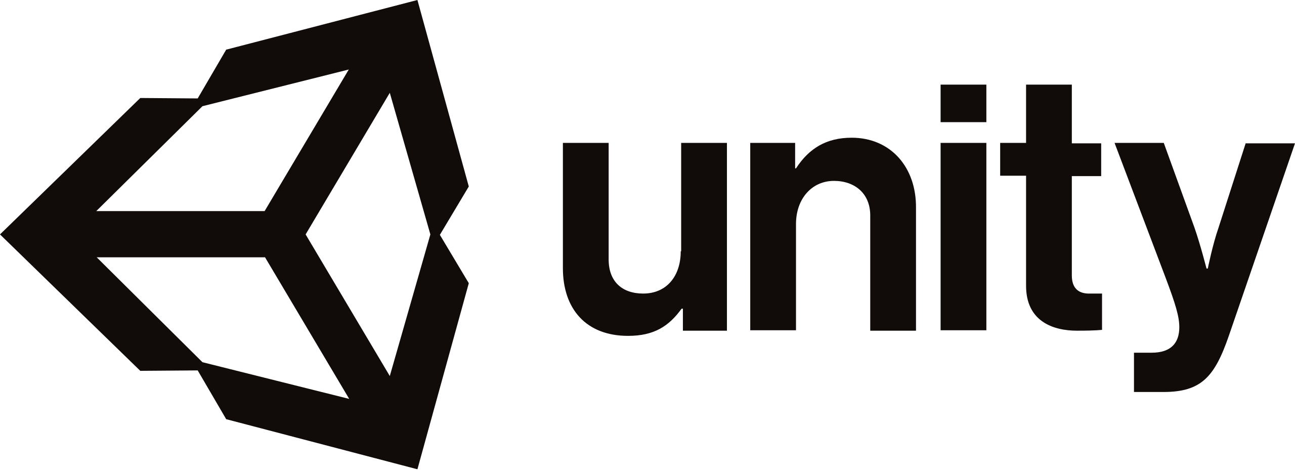 U logo