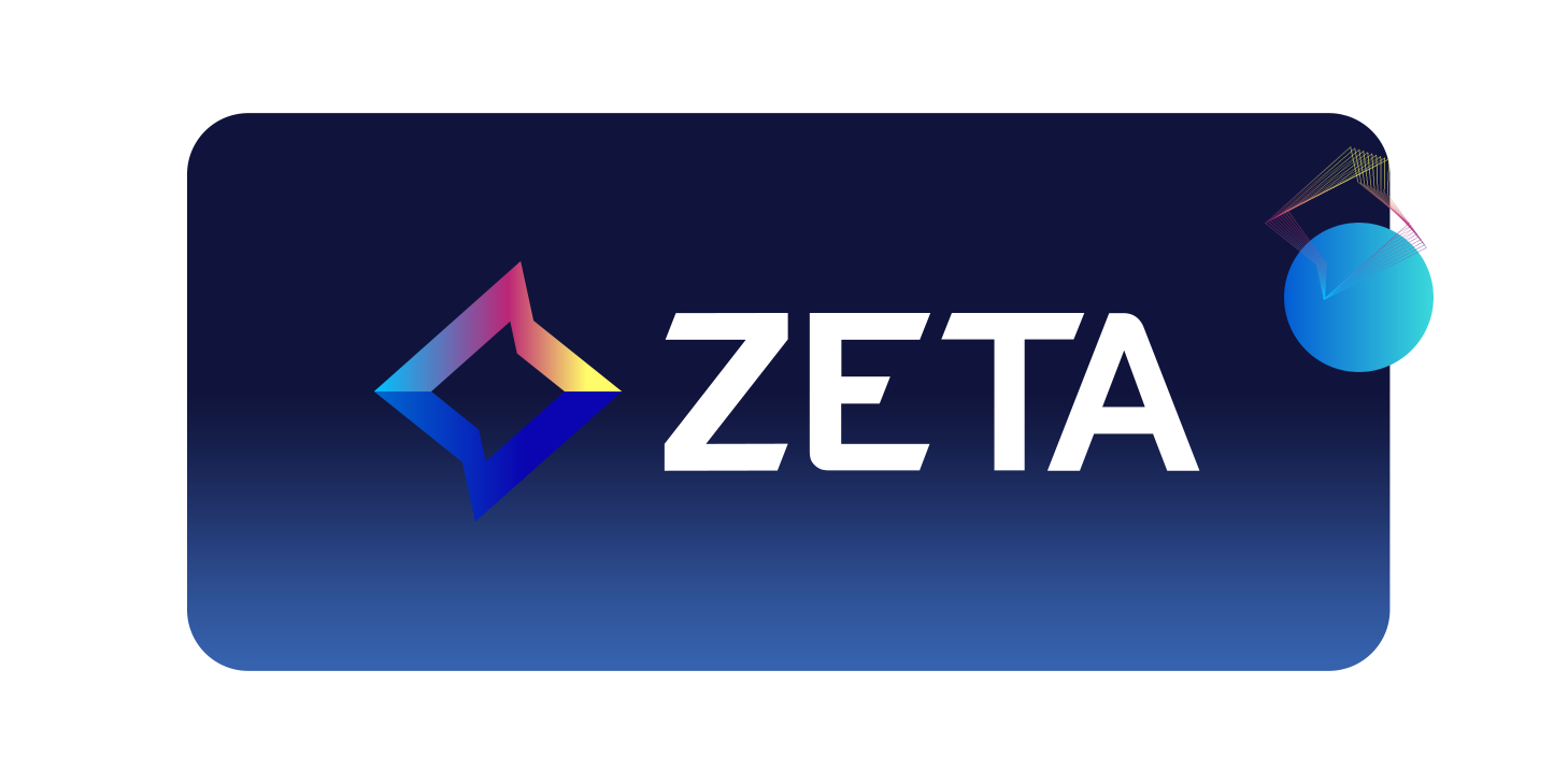 ZETA logo