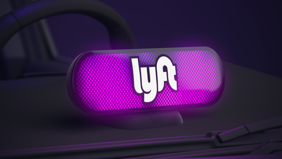 LYFT logo